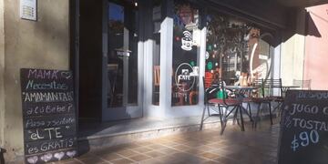 Café solidario\u002E