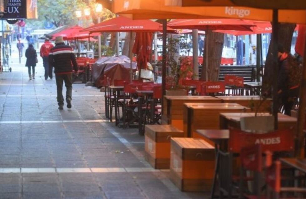 Pequeñas historias de mendocinos que decidieron no ver el partido