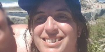 Gladys Chicchinelli desapareció el sábado al salir de su casa en Las Heras\u002E Apareció este martes al mediodía en un hotel céntrico\u002E