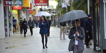 Alerta por tormentas fuertes para el sur de Corrientes