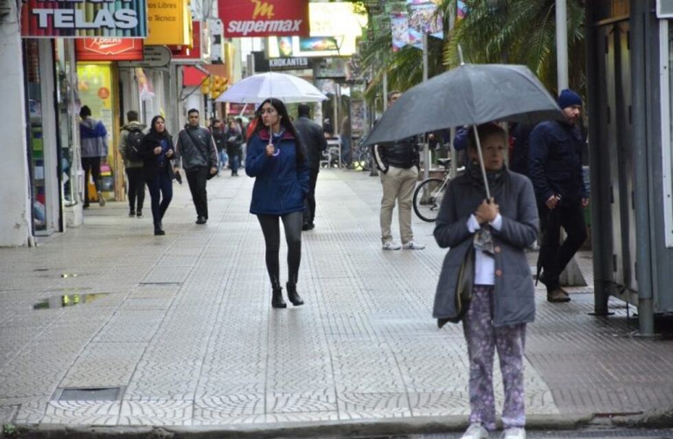Alerta por tormentas fuertes para el sur de Corrientes