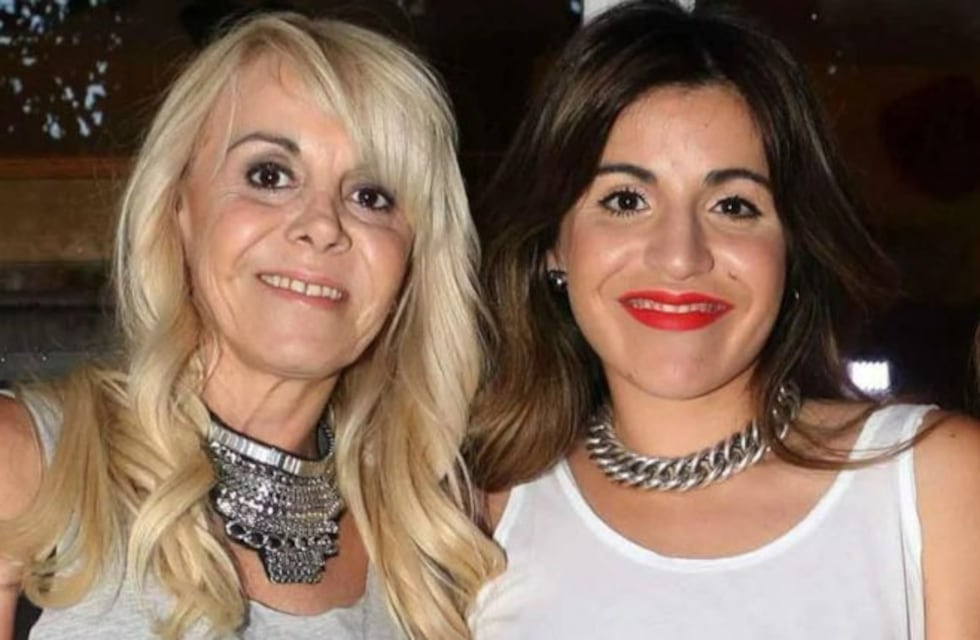 El descargo de Gianinna Maradona: "Si supieran quién le habla con tanto amor a mi hijo de su abuelo"