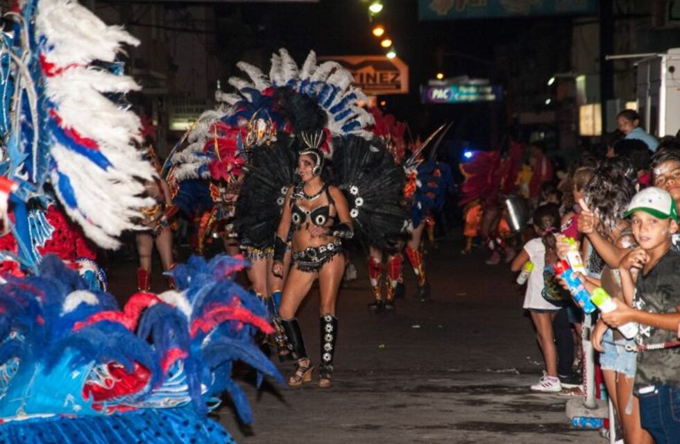 Corsos en Punta Alta