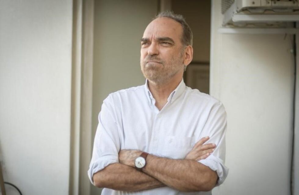 Fernando Iglesias: "Una mitad de la Argentina, la más productiva y avanzada, subsidia eternamente a la otra, que es donde ganan ellos"