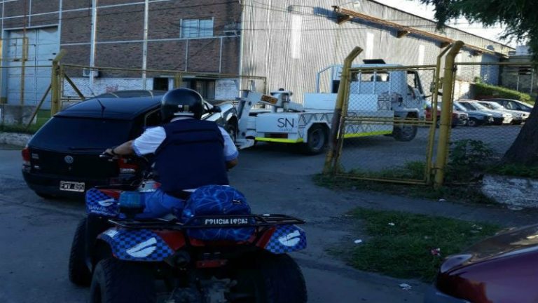 Secuestraron cerca de 30 vehículos el fin de semana por casos de alcoholemia