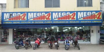 Son 280 los empleados registrados en los locales de Resistencia\u002E