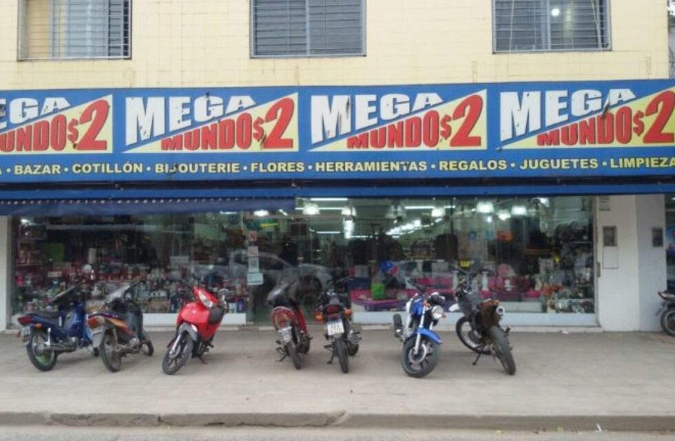 Roque Shulz: "Mega mundo seguirá funcionando"