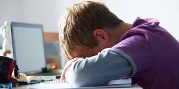 El ciberbullying y el bullying se pueden denunciar en Mendoza.