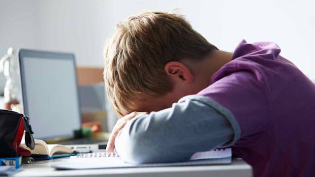 El ciberbullying y el bullying se pueden denunciar en Mendoza.