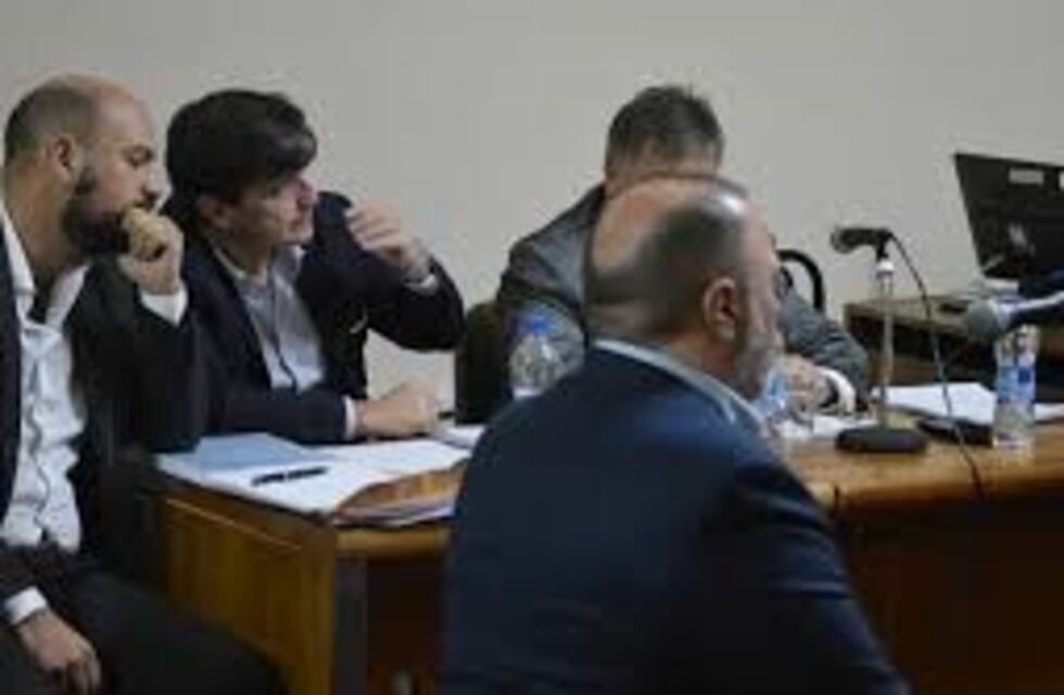 Arrestaron a uno de los prófugos de la causa DyF, la estafa a cientos de bahienses