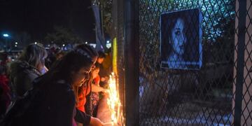 Gentileza: Omar Novoa\u002E