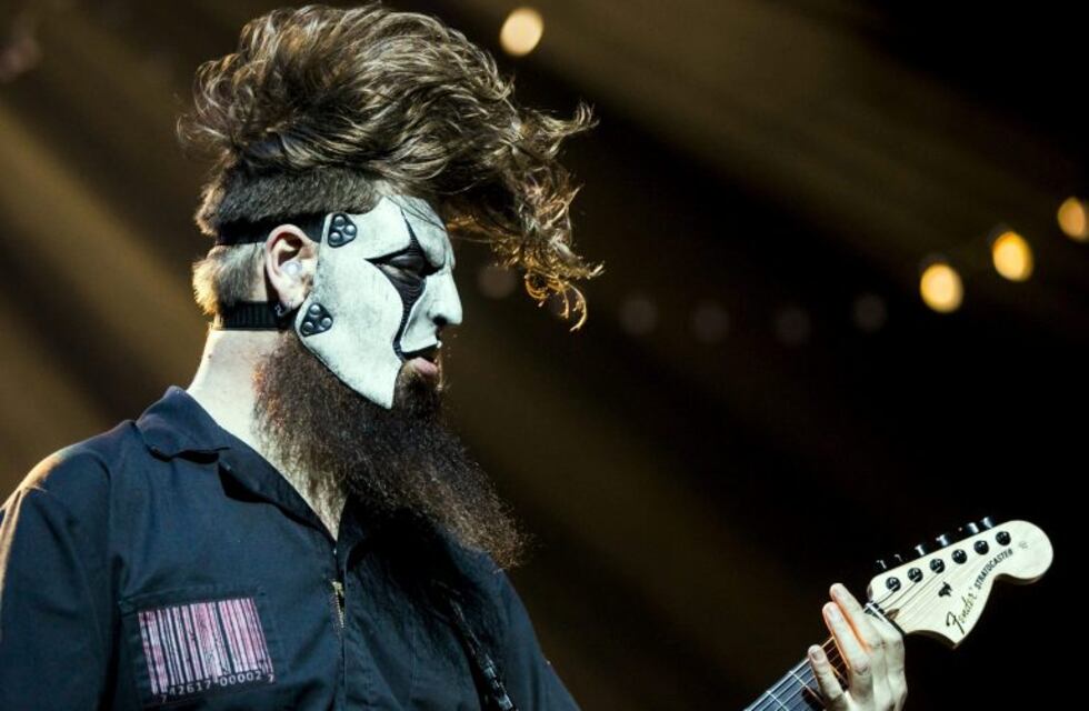 La intendenta cordobesa que sueña con llevar a su pueblo un festival de heavy metal