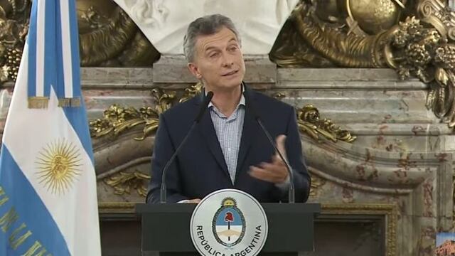 Macri 2