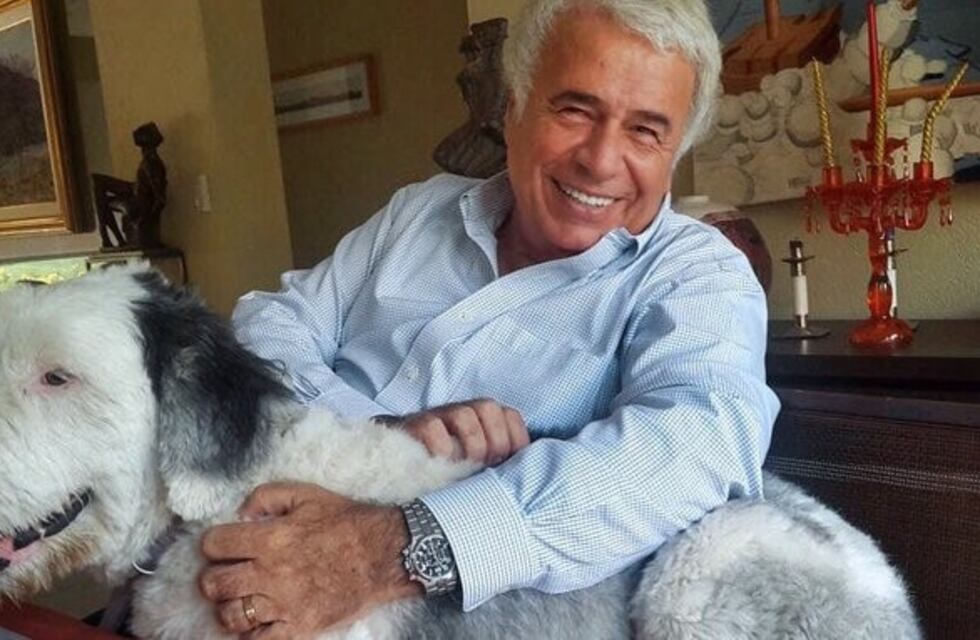 Los mensajes de las hijas de José Manuel De la Sota en el día de su cumpleaños