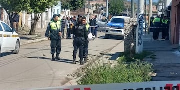 Foto Secretaría de Estado y Comunicación Pública\u002E