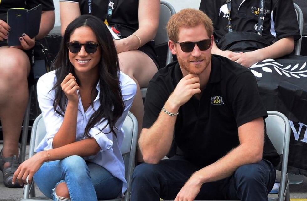 El príncipe Harry se casará con Meghan Markle, la actriz de Suits