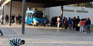 Operativos de DNI gratuitos en Resistencia\u002E