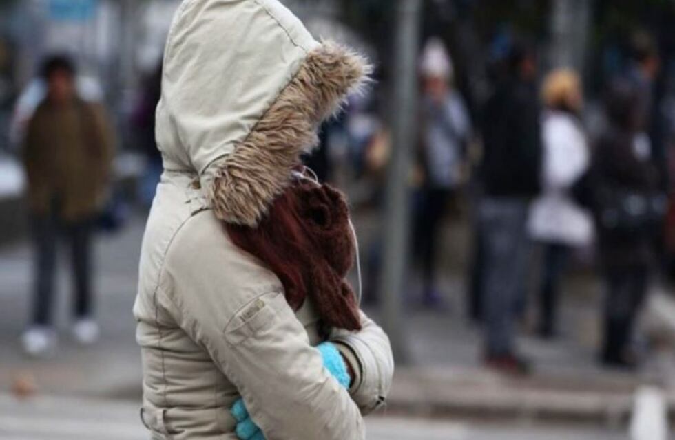 Se espera un viernes muy frío y con algunas nubes en Corrientes