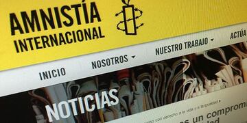Pagina Amnistia