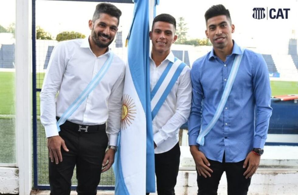 Talleres, con la educación como bandera