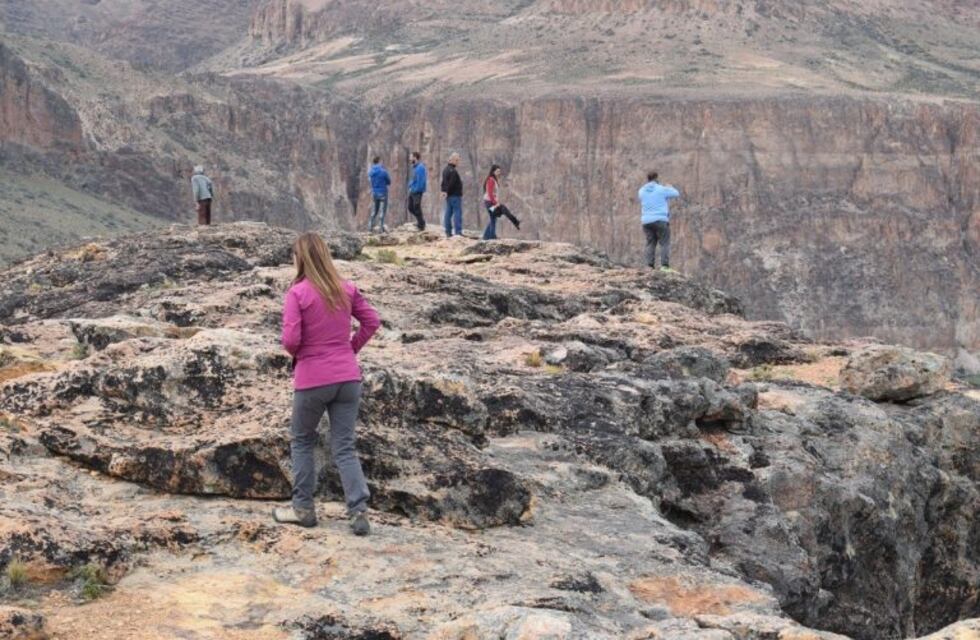 Día de los Parques Nacionales en Argentina