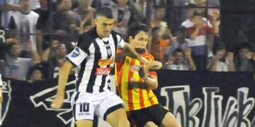 Torneo Federal A: se definieron las fechas para los equipos chaqueños