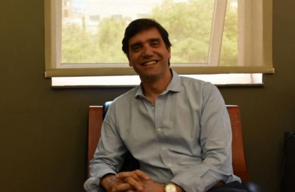 “No volverá a pasar. Ella va a ir y volver las veces que lo necesite”, dijo el intendente de Las Termas sobre el caso Abigail