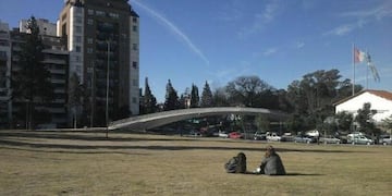 Los presuntos intentos de secuestro habrían ocurrido en Nueva Córdoba y la zona del Parque de Las Tejas\u002E