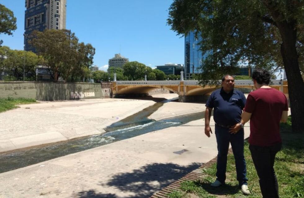 Cómo prevenir accidentes en los ríos de Córdoba y sus crecidas