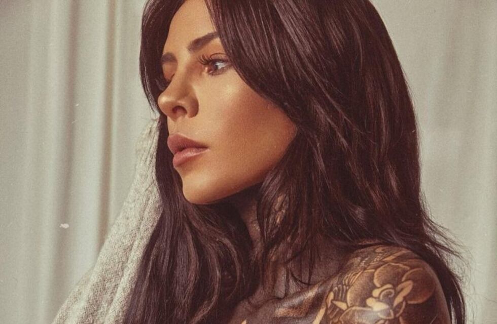 El descargo de Cande Tinelli en las redes por la "fama" que heredó