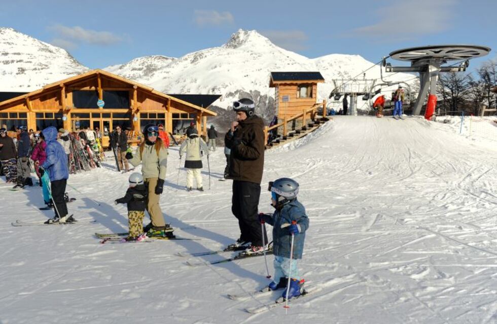 El inicio de la temporada invernal será el próximo 2 de julio