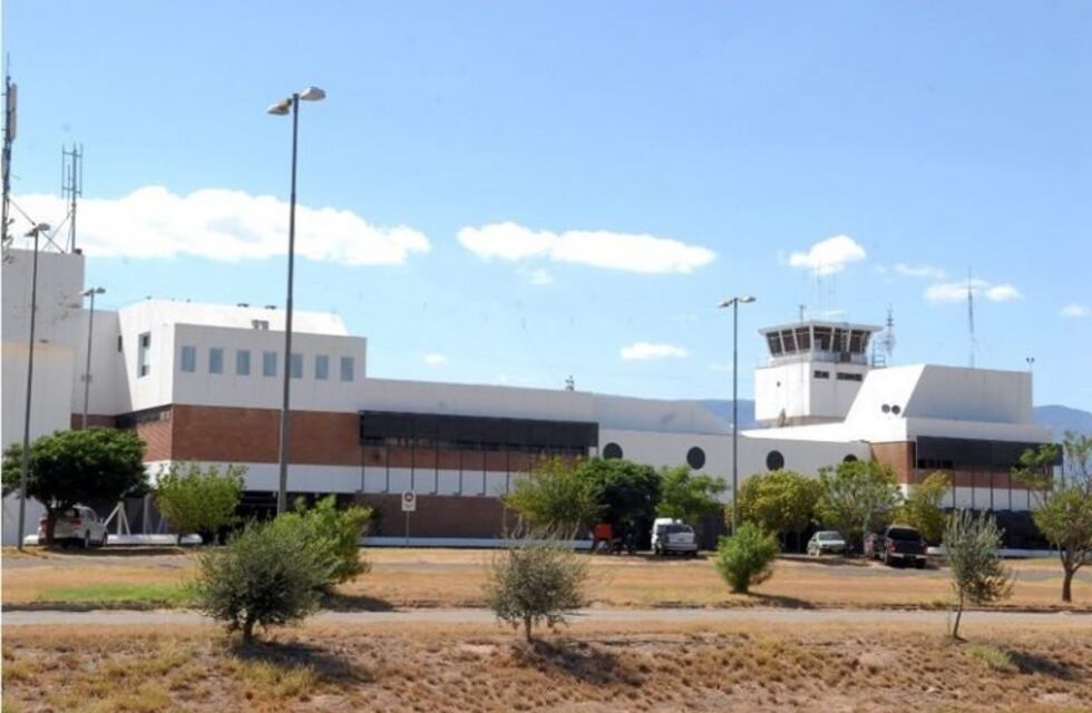 Se aprobó la reanudación de vuelos a Catamarca