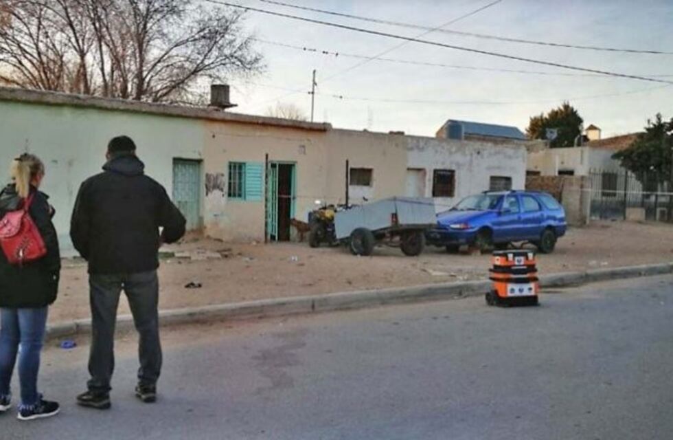 Al menos cuatro muertes vinculadas a la venta de drogas se registraron esta semana en Neuquén