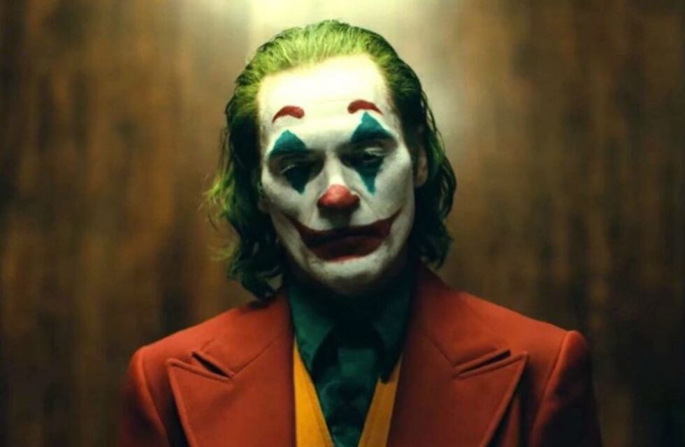 Cómo fue la dieta que tuvo que hacer Joaquín Phoenix para interpretar a el "El Guasón"