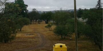 El evento se llevará a cabo en la plaza de Villa Rivera Indarte\u002E