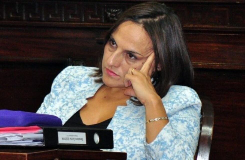Rechazo al Presupuesto 2019: "No se nos permitió introducir una coma", remarcó Carina Segovia del PJ