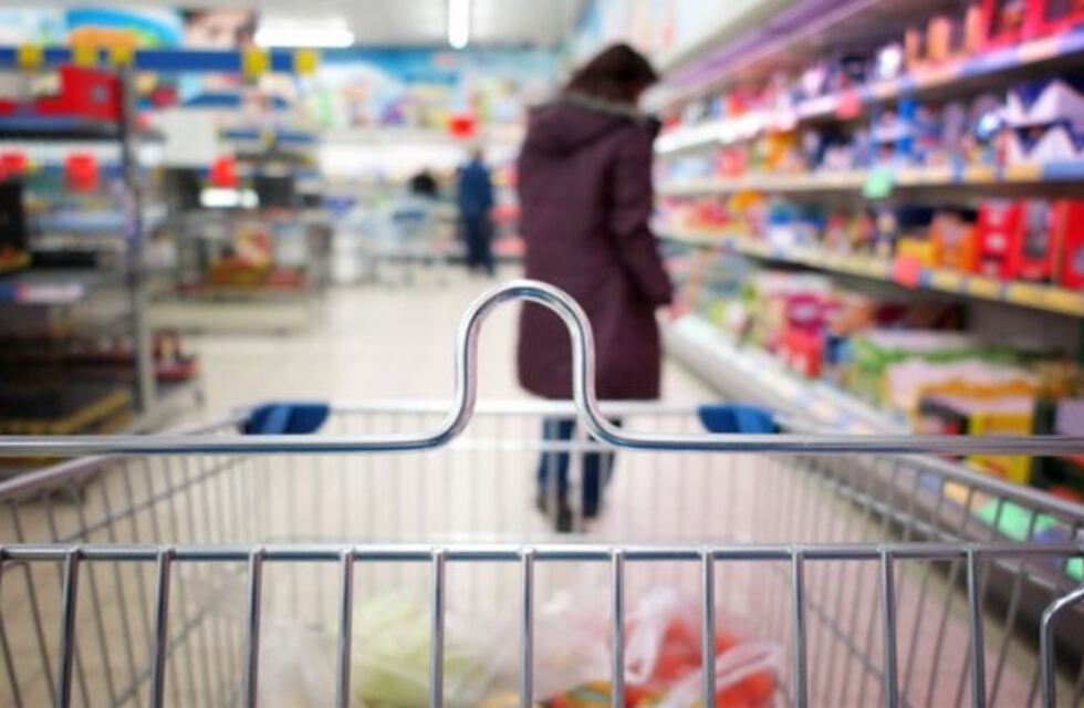 Según Consumidores Libres, el valor de la canasta alimentaria subió 1,69% en marzo
