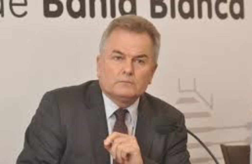 Gay sobre el funcionario denunciado por abuso: "Hay que dejar trabajar a la Justicia"