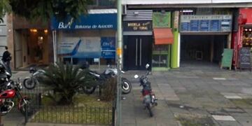 Un joven de 28 años fue drogado con burundanga en un boliche y luego violado en un departamento de Almagro\u002E