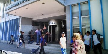 La SCPL informó que  no hay horario de normalización del servicio\u002E