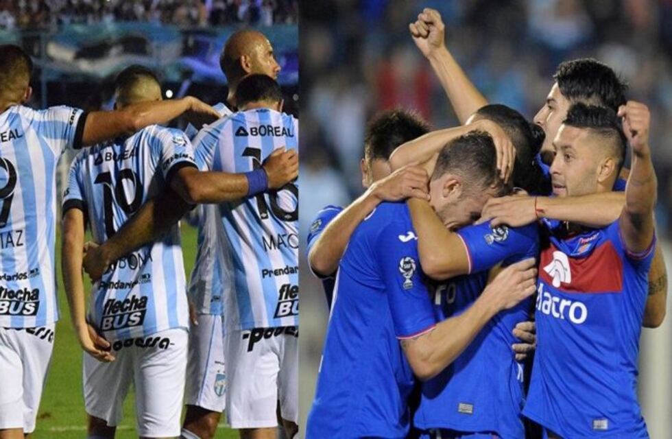 Atlético Tucumán perdió 1 a 0 con Tigre en el Monumental y quedó eliminado de la Copa de la Superliga