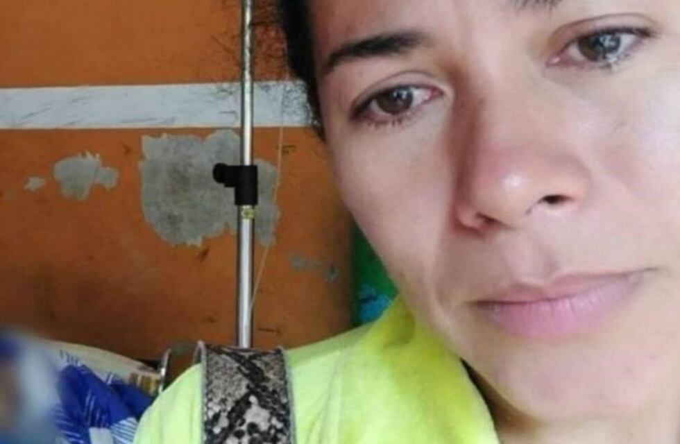Bolivia pide "perdón humanitario" para la mujer presa por narcotráfico en Salta