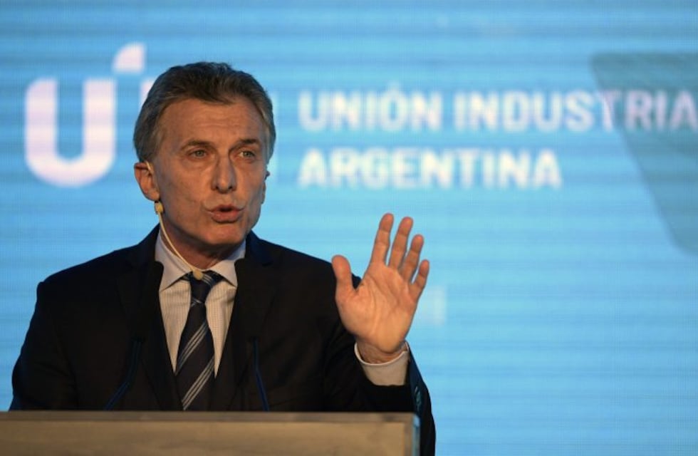 La UIA le reclama al gobierno que "cambie" porque "la situación va a ser durísima"
