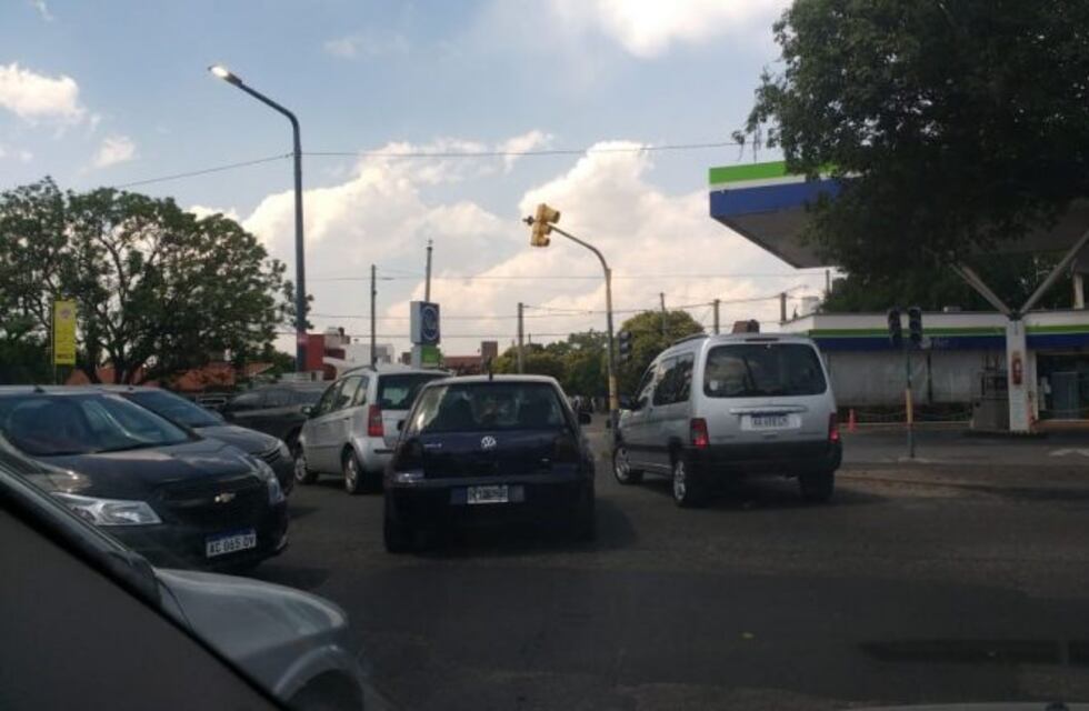 Para Epec el servicio de luz está normalizado en Córdoba