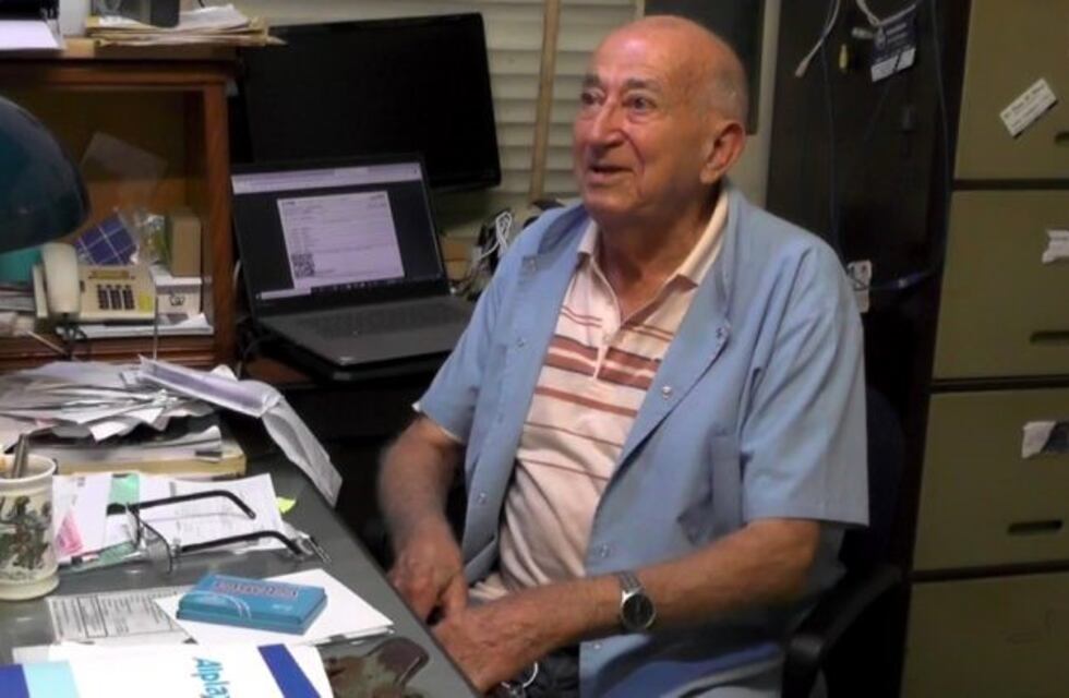 El hospital de Campo Viera llevará el nombre de un pionero