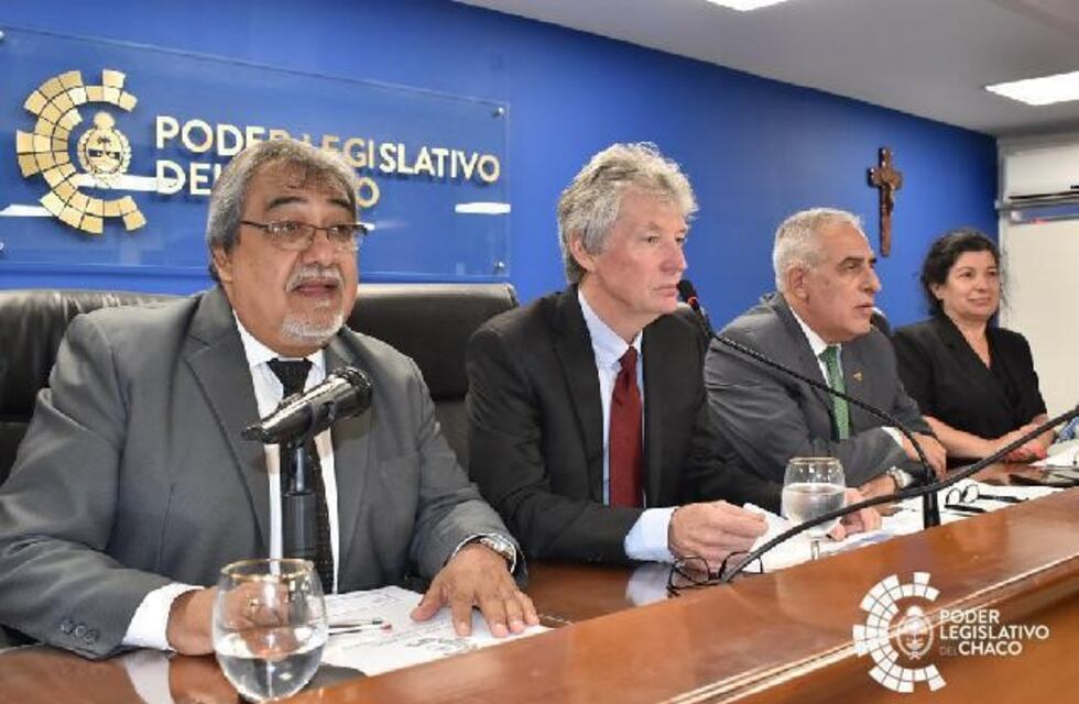 El lunes 30 habrá nueva sesión extraordinaria en Legislatura