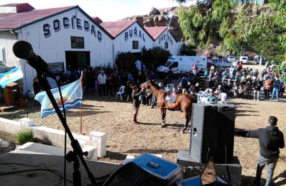 Llega la 96° feria y exposición ganadera en Puerto Deseado