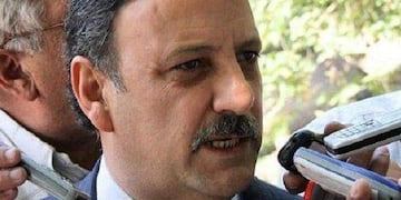 Ricardo Quintela - Diputado Provincial