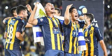 Diego Arismendi rescindió contrato con Central