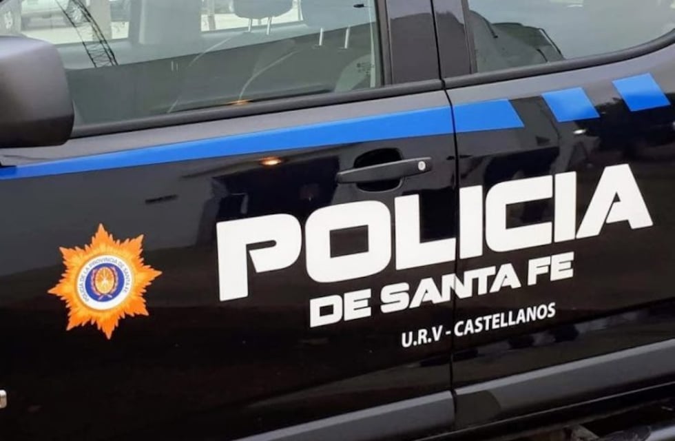 Encapuchado y a mano armada intentó robar en una vivienda